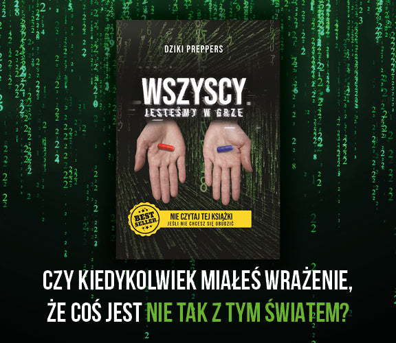 WSZYSCY JESTEŚMY W GRZE