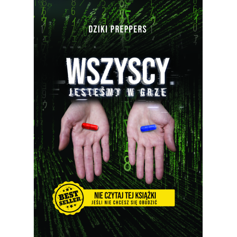 WSZYSCY JESTEŚMY W GRZE
