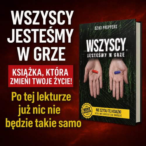 WSZYSCY JESTEŚMY W GRZE