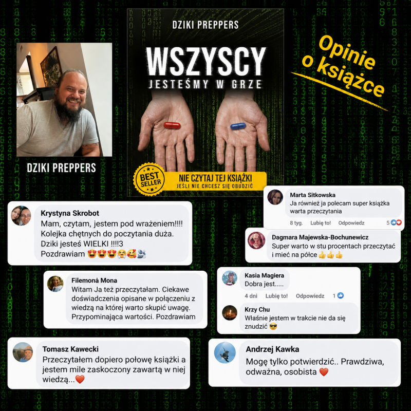 WSZYSCY JESTEŚMY W GRZE