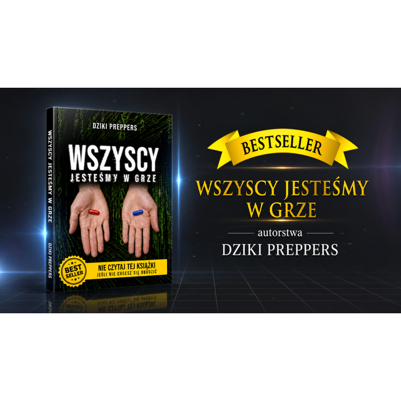 WSZYSCY JESTEŚMY W GRZE